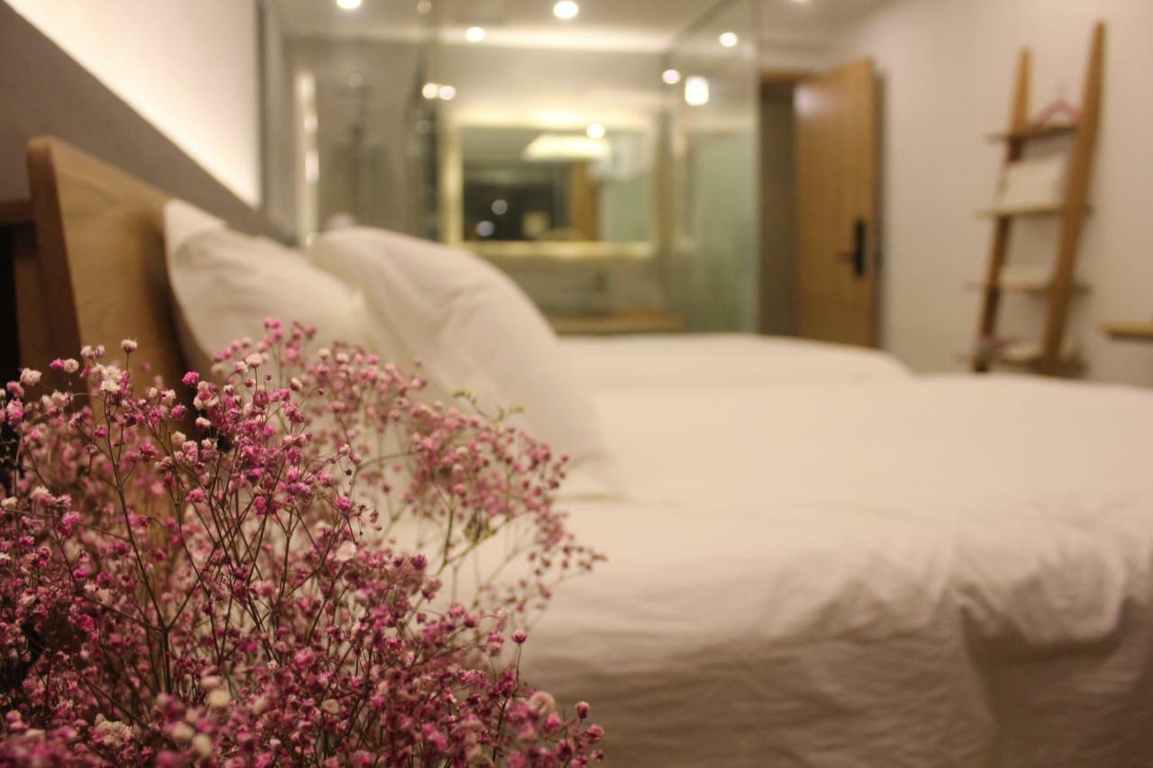 Moganshan Pinhouwu Hotel Deqing Extérieur photo